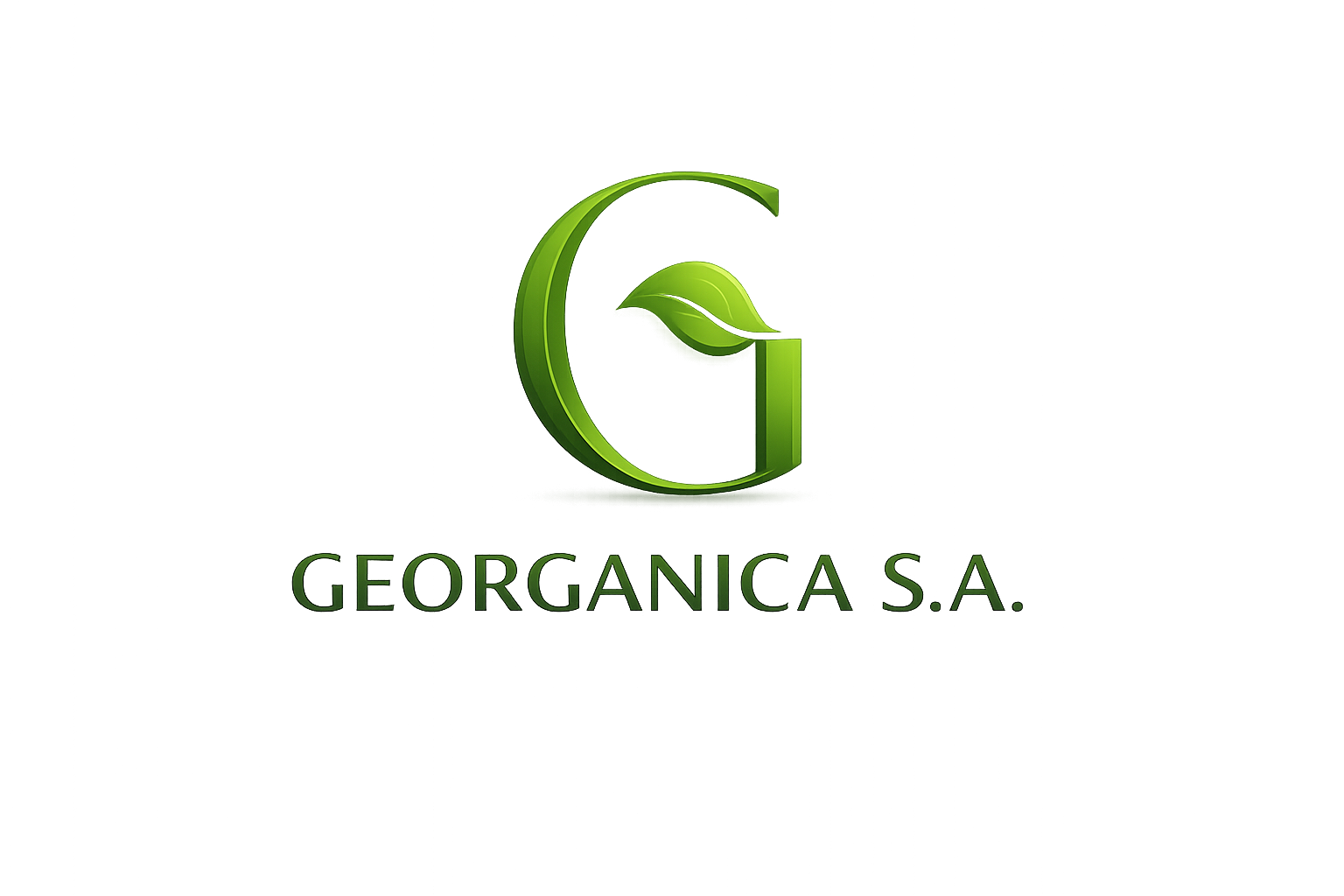 georganica.com